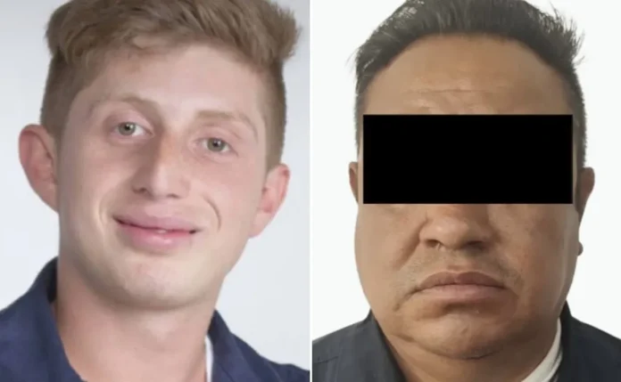 Asesino de Octavio Ocaña gana reducción de sentencia