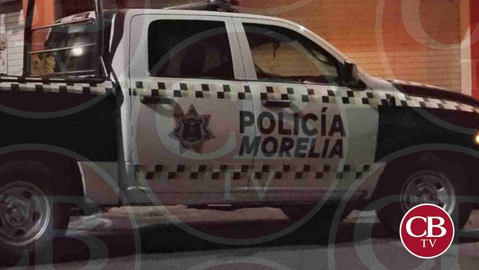 Apuñalan a joven en la Felicitas del Río