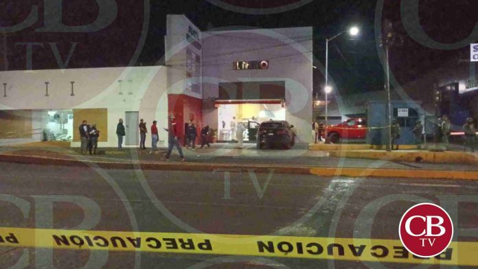 FGE sin avances de la ejecución del edil de Churumuco