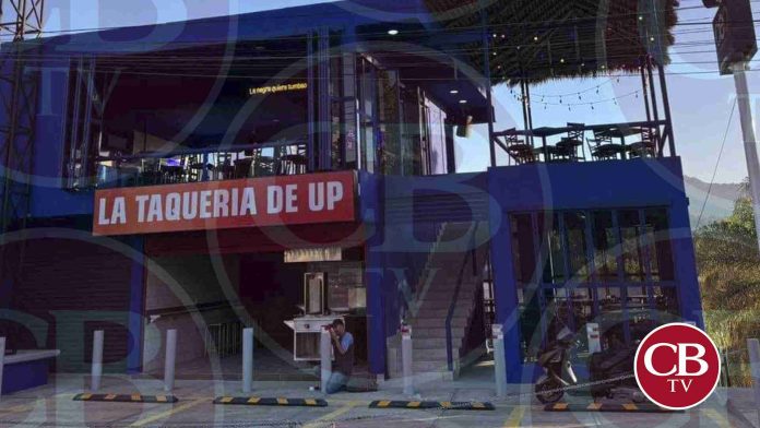 Matan a dueño de bar frente a sus clientes en Zitácuaro