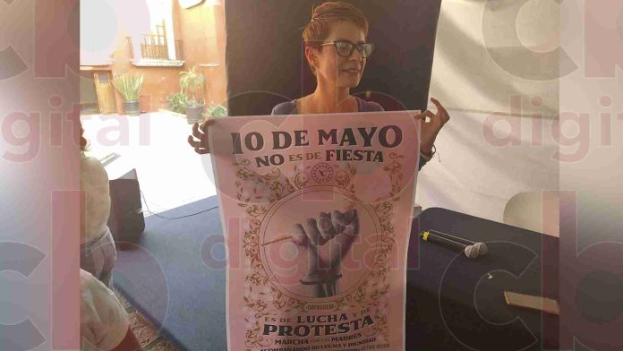 Marcharán madres por sus hijos desaparecidos; más de 6 mil casos en Michoacán