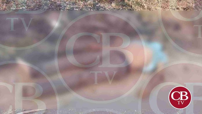 Hallan hombre muerto en “El Varillero”, de Apatzingán