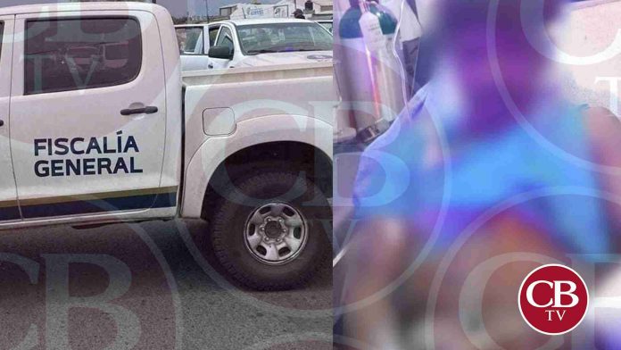 Balean a un hombre en la Nueva Porvenir de Zamora