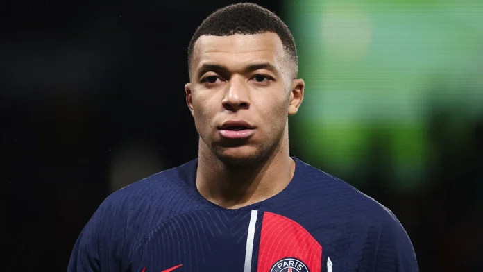 Kylian Mbappé se va del Paris Saint-Germain ¿Se va con el Real Madrid?