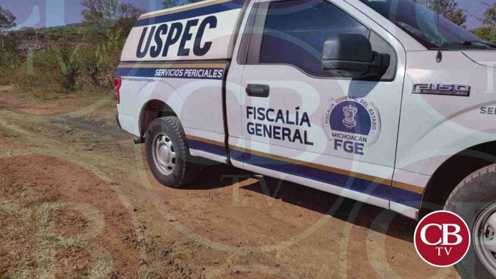 Le cortan el cuello, lo encobijan y avientan a una zanja