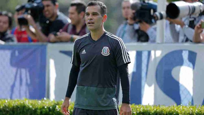 Netflix estrenará en junio ‘El Capitán’, un documental sobre Rafael Márquez