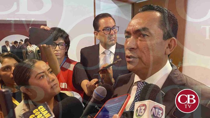 Investigación de Homero Gómez sigue en curso: FGE