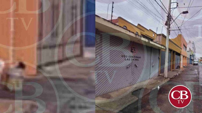 Dejan aparatos explosivos caseros en Morelia