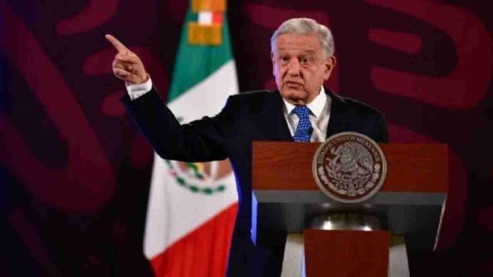 AMLO visitará Michoacán el próximo 19 de mayo