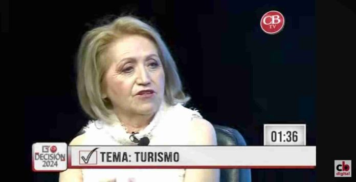 Solo convenciones 'chiquitas' caben en Morelia: empresarios a candidatos