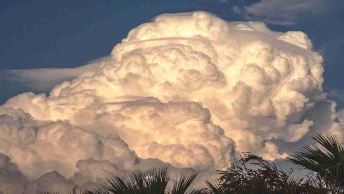 Se necesita nube ‘Cumulus Nimbus’ para sembrado de lluvia en Michoacán, afirma experto