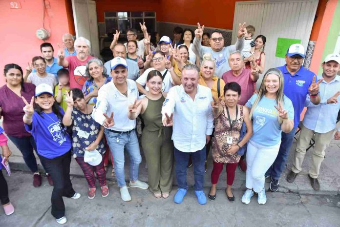 El próximo 2 de junio se definirá el rumbo de los próximos 20 años del país: Carlos Quintana
