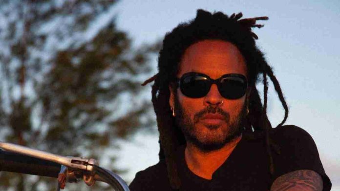 Lenny Kravitz encabezará el espectáculo de la final de Liga de Campeones