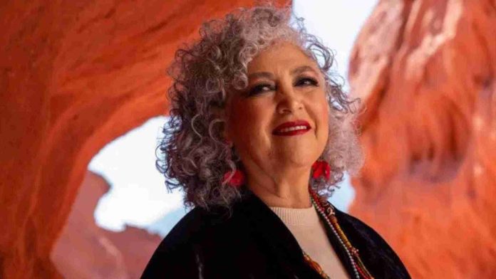 Amanda Miguel estrenará nuevo álbum este 10 de mayo