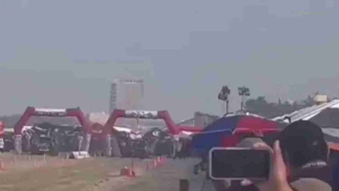Arrancones en Tamaulipas terminan en tragedia