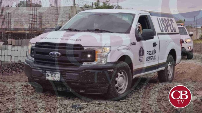 Asesinan a sangre fría a una mujer en Tarecuato