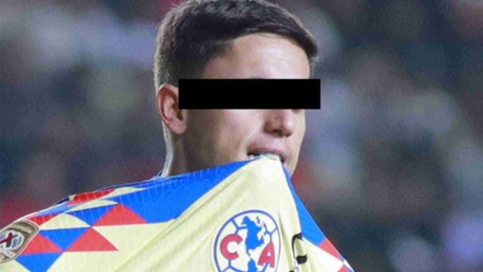 Brian ’N’ rompe el silencio tras acusaciones en su contra