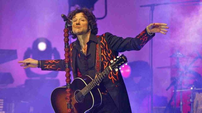 Enrique Bunbury vuelve a México, su “segunda casa”, con dos conciertos