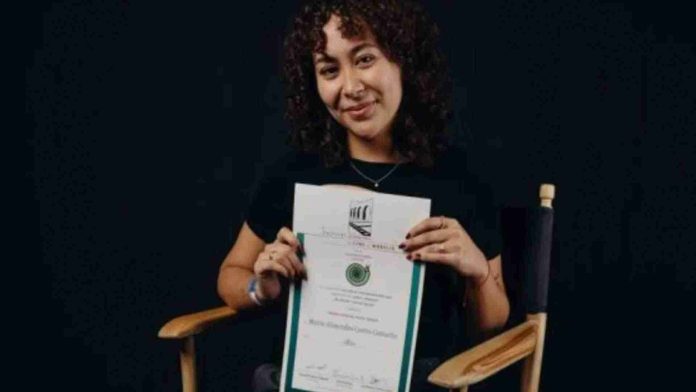 Cortometraje mexicano “HA” llega a Festival de Cannes