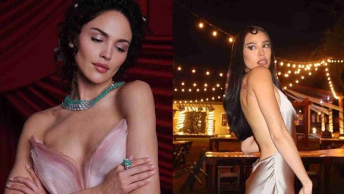 Danna Paola no se siente querida en México