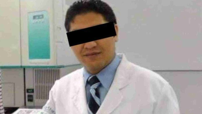 Fiscalía de CDMX ya identificó a 3 víctimas a manos del feminicida de Iztacalco 