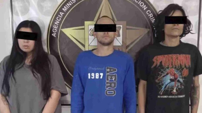 Joven fue asesinada por su hermana y su cuñado
