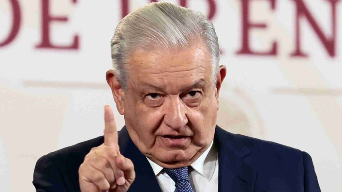 “Ojalá recapaciten”: AMLO pide a la Corte no eliminar la prisión preventiva oficiosa