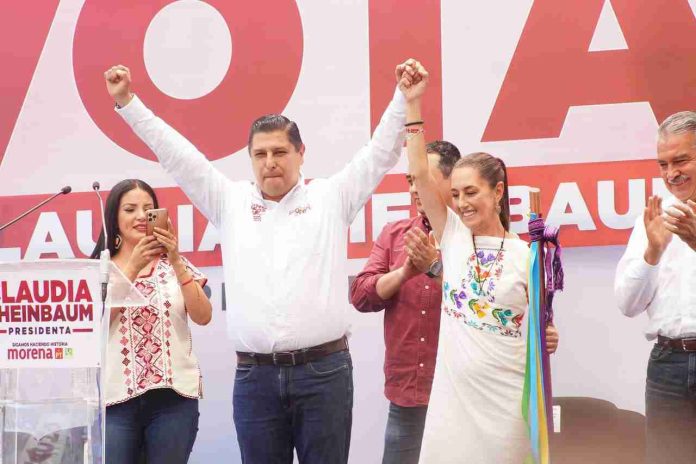 Somos más los que queremos seguir haciendo historia: Nacho Campos