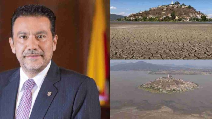 Turismo en Pátzcuaro habría disminuido un 30% por asegurar que 'se llega caminando' a Janitzio