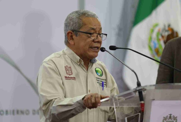 Morelia primer lugar en incendios forestales y último lugar en inversión para el combate