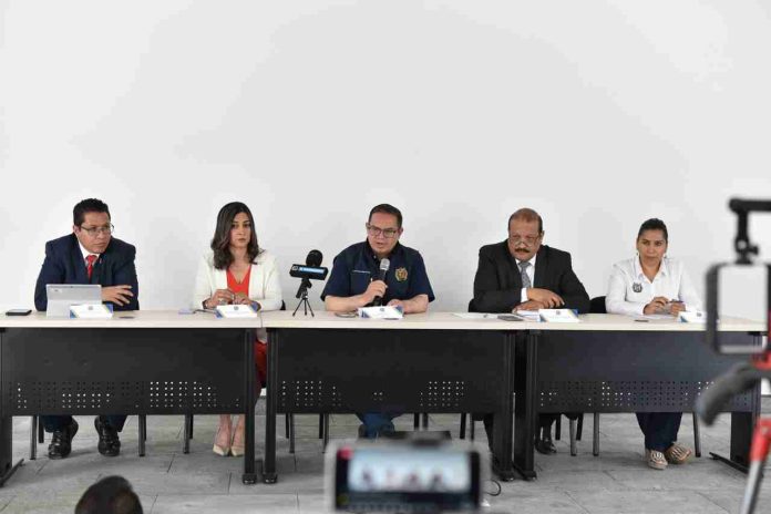 Garantizando la calidad educativa de sus programas, campus de Zamora de la UMSNH iniciará actividades en agosto
