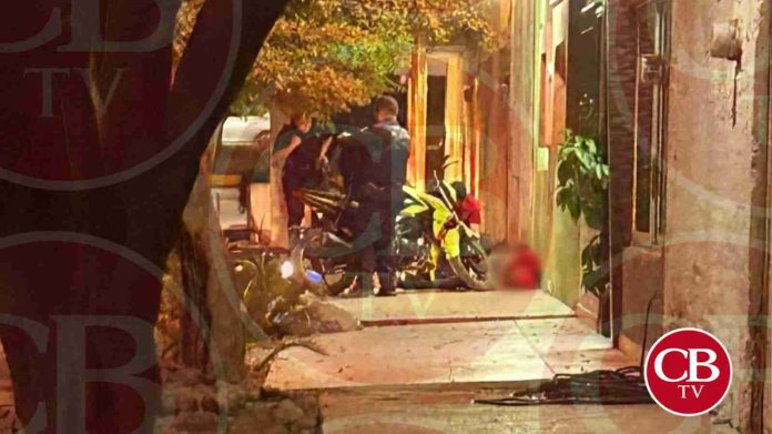 Fallece en hospital adolescente baleado en Apatzingán