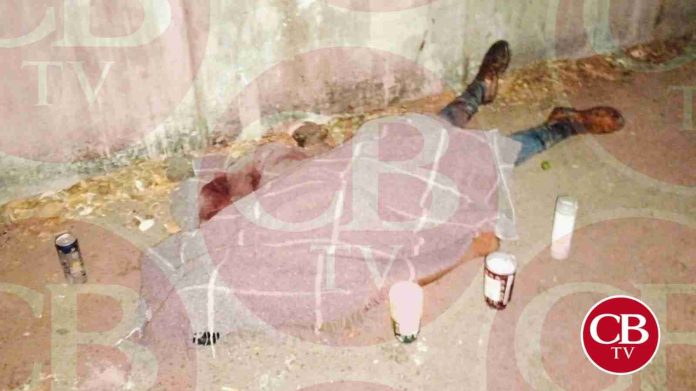 Asesinan a dos hombres en Tarímbaro