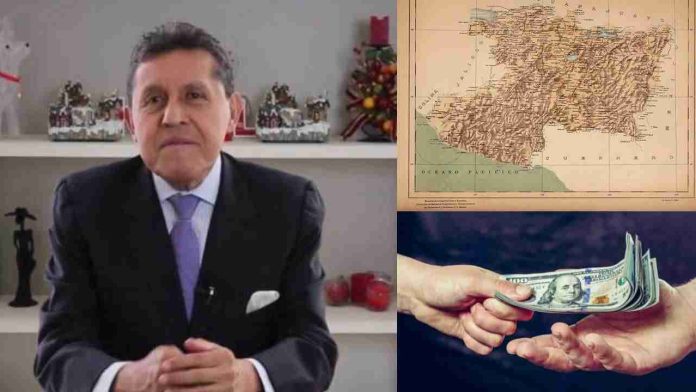 Con 1,224 millones de dólares, Michoacán recupera primer lugar en remesas a nivel nacional