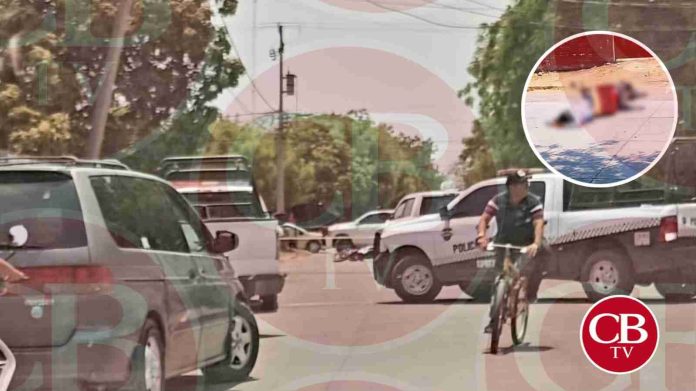 #Video: Ejecutan a 