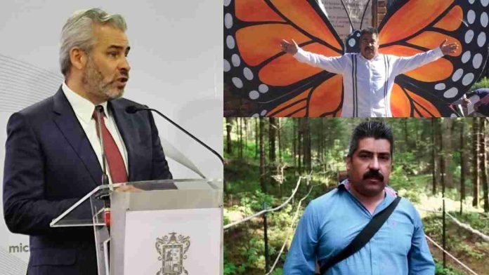 FGE debe reabrir investigación de caso Homero Gómez: Ramírez Bedolla