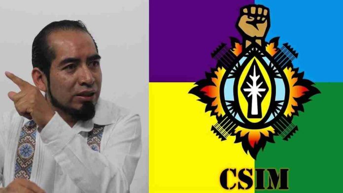 Demanda CSIM a ex alcalde de Ciudad Hidalgo