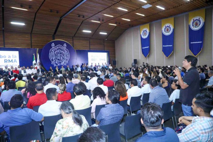 Tras 60 años, UMSNH camina hacia la evolución normativa