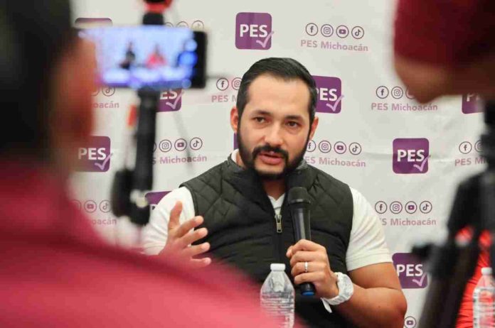 Atención ginecológica sin costo y a domicilio propone Eder López