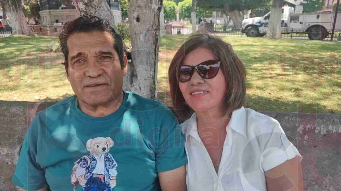 Una sociedad futura mejor, la inspiración de maestros michoacanos