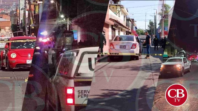 Seis ejecutados en Morelia en menos de 12 horas