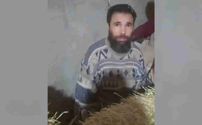 Lo secuestró el vecino a los 17 años y fue rescatado 27 años después