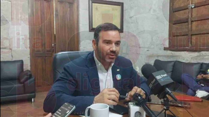 Operativo de 200 policías municipales, durante aniversario 483 de Morelia