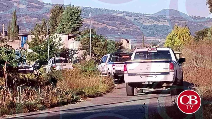 Localizan hombre degollado y putrefacto en Ciudad Hidalgov