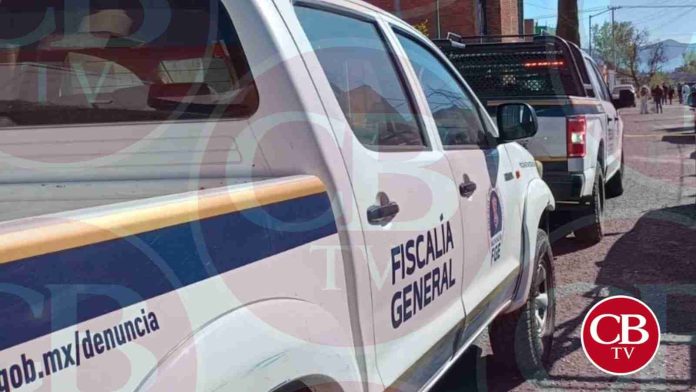 Matan a dos hombres en el Arcoiris