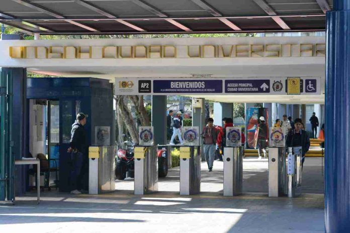 ¡Atrévete a elegir!, últimas horas para que cierre la convocatoria de nuevo ingreso a la UMSNH