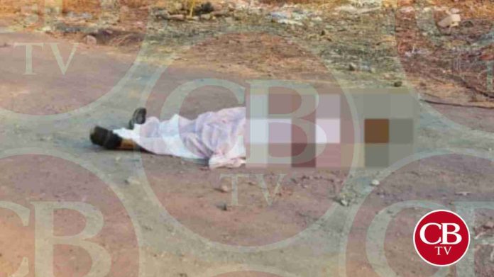 Asesinan a cortador de limón en Apatzingán