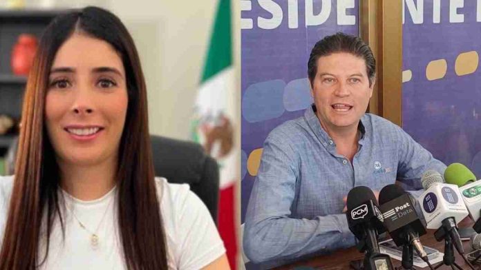 En días anteriores, se argumentó que Ruth Noemí Espinoza Pérez, Comisionada de , abogó a favor de una sanción hacia Alfonso Martínez Alcázar, candidato a la presidencia municipal de Morelia, con base en que usaba la imagen de diversos niños con fines electorales beneficiosos a su campaña. Todo esto resultó ser falso.
