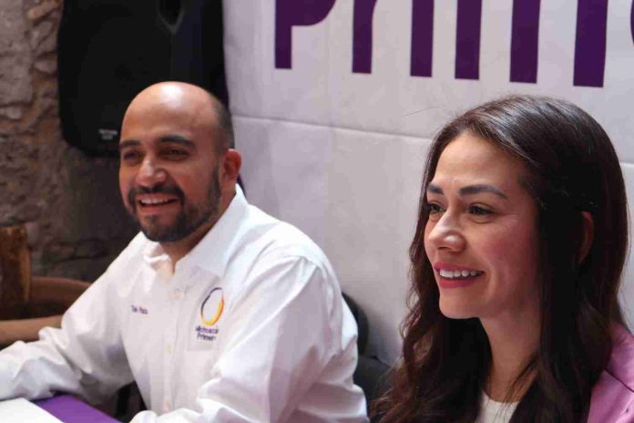 Sanear la función pública en todos sus niveles, propuesta de Michoacán Primero