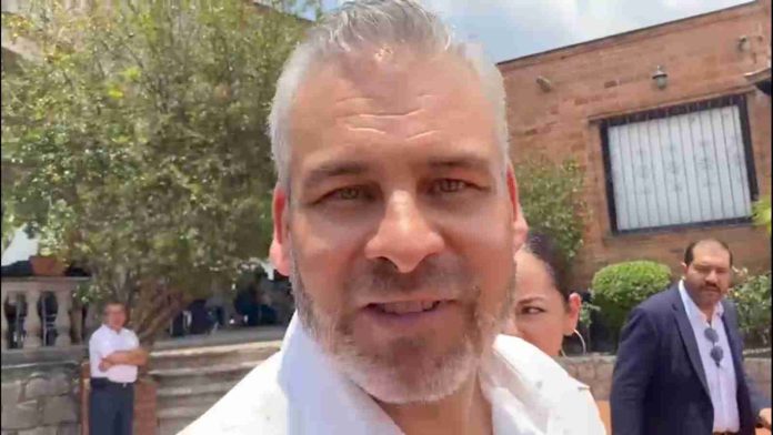 Hemos cumplido al 100%: Alfredo Ramírez, sobre movilización de sindicalizados